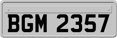 BGM2357