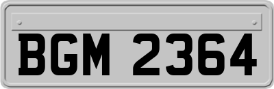 BGM2364