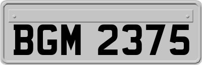 BGM2375