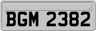 BGM2382