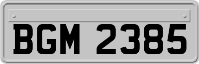 BGM2385