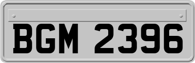 BGM2396