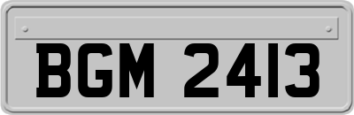 BGM2413
