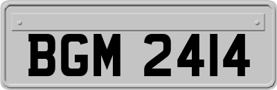 BGM2414