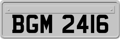 BGM2416