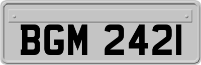 BGM2421