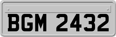 BGM2432