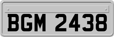 BGM2438