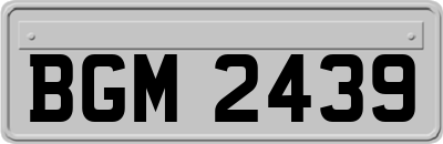 BGM2439
