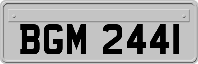 BGM2441