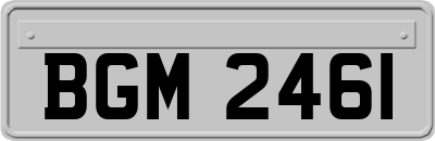 BGM2461