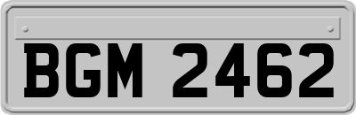 BGM2462