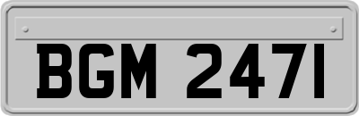 BGM2471