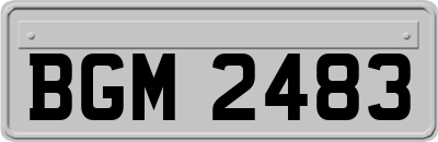 BGM2483