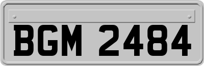 BGM2484