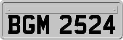 BGM2524