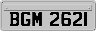 BGM2621