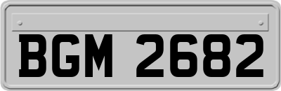 BGM2682