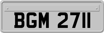 BGM2711