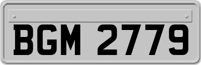 BGM2779