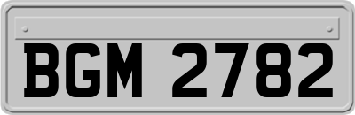 BGM2782