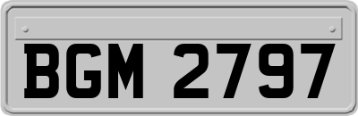 BGM2797