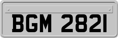 BGM2821