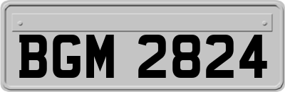 BGM2824
