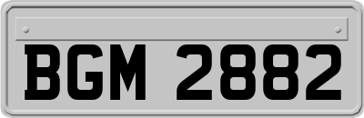 BGM2882