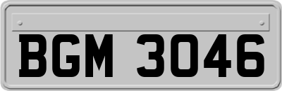 BGM3046