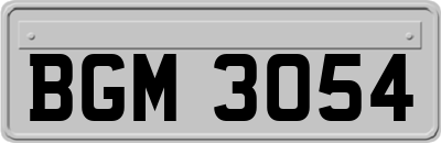 BGM3054