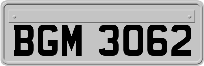 BGM3062