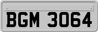 BGM3064