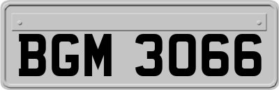 BGM3066