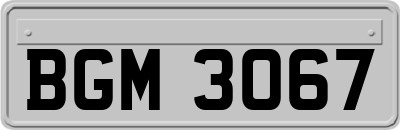 BGM3067