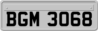 BGM3068