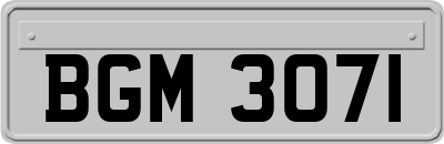 BGM3071