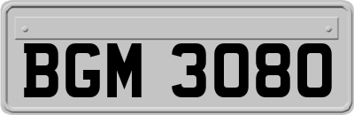 BGM3080
