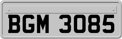 BGM3085