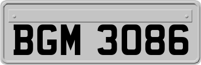 BGM3086