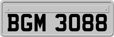 BGM3088