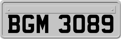 BGM3089