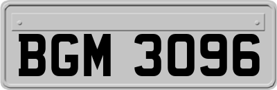BGM3096