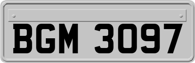 BGM3097