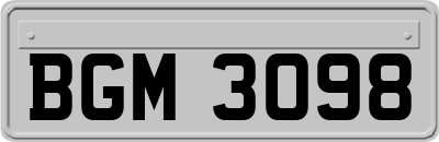 BGM3098