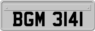 BGM3141