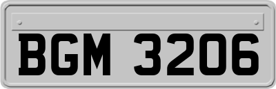 BGM3206
