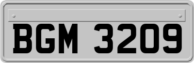 BGM3209