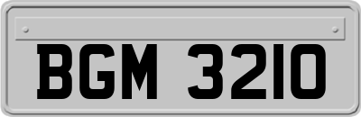 BGM3210