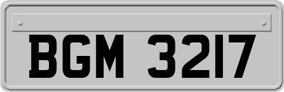 BGM3217